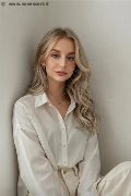 Foto Adel Dior Annunci Video Escort Roma - 16