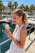 Foto Adel Dior Annunci Video Escort Roma - 11