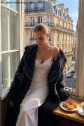 Foto Adel Dior Annunci Video Escort Roma - 1