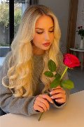 Foto Adel Dior Annunci Video Escort Roma - 10