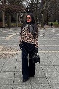 Foto Adele Dior Annunci Video Escort Como - 8