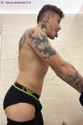 Foto Adonis Xxl Annunci Video Boys Taranto - 2