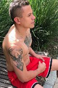 Foto Adonis Xxl Annunci Video Boys Taranto - 14