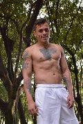 Foto Adonis Xxl Annunci Video Boys Taranto - 28