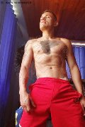 Foto Adonis Xxl Annunci Video Boys Taranto - 18
