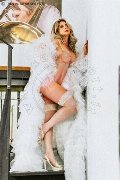 Foto Adriana Blond Annunci Video Girl Oristano - 13