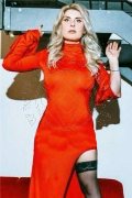 Foto Adriana Blond Annunci Video Girl Oristano - 7