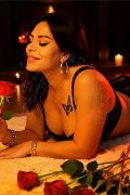 Foto Adriana Curvy Annunci Video Escort Termoli - 15
