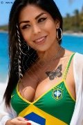 Foto Adriana Curvy Annunci Video Girl Termoli - 20