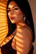 Foto Adriana Curvy Annunci Video Girl Termoli - 38