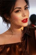 Foto Adriana Curvy Annunci Video Girl Termoli - 9