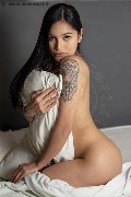 Foto Akita Trans Asiatica Annunci Video Trans Padova - 5