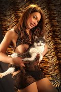 Foto Alessa Venezuelana Annunci Video Escort Verbania - 39