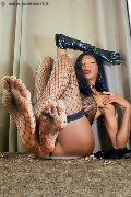 Foto Alessandra La Gatta Nera Annunci Video Trans Bologna - 17