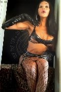 Foto Alessandra La Gatta Nera Annunci Video Trans Bologna - 4