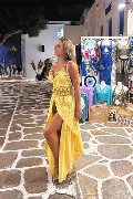 Foto Alessia Annunci Video Trans Brescia - 22