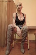 Foto Alessia Bona Massaggiatrice Bionda Annunci Video Trans Piacenza - 2