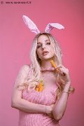Foto Alicce Annunci Video Escort Vibo Valentia - 8