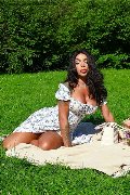 Foto Al�cia Lins Annunci Video Trans Rimini - 54