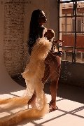 Foto Al�cia Lins Annunci Video Trans Rimini - 2