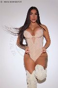 Foto Al�cia Lins Annunci Video Trans Rimini - 26