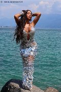 Foto Al�cia Lins Annunci Video Trans Rimini - 48