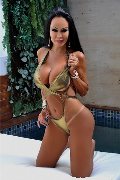 Foto Aline Fenaroly Annunci Video Trans Milano - 166