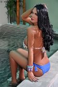 Foto Aline Fenaroly Annunci Video Trans Milano - 340