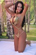 Foto Aline Fenaroly Annunci Video Trans Milano - 83