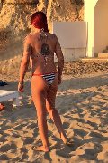 Foto Allana Annunci Video Trans Riccione - 150