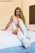 Foto Ally Costa Annunci Video Trans Milano - 37