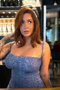 Foto Amanda Drey Annunci Video Escort Brindisi - 13
