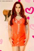 Foto Amira Ahsen Annunci Video Trav Bucarest - 14
