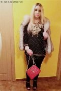 Foto Amira Ahsen Annunci Video Trav Bucarest - 35