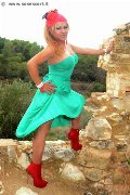 Foto Analia Annunci Video Trans Villafranca Del Pened�s - 24