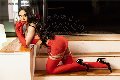 Foto Andreza Brasil Annunci Video Trans Milano - 6