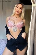Foto Angel Bunny Annunci Video Transescort Milano - 6