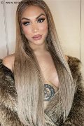 Foto Angel Bunny Annunci Video Transescort Milano - 11