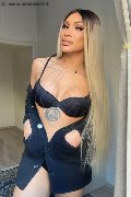 Foto Angel Bunny Annunci Video Transescort Milano - 9