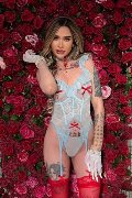 Foto Angelina Gucci Annunci Video Escort Parma - 3