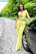 Foto Angie Annunci Video Girl Lecce - 7