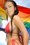 Foto Anna Chiara Annunci Video Trans Catanzaro - 17