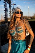 Foto Arianna Ferrari Pornostar Annunci Video Trans Napoli - 9