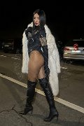 Foto Arianna Ferrari Pornostar Annunci Video Trans Roma - 28