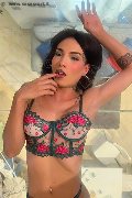 Foto Arielli Collins Annunci Video Trans Roma - 5