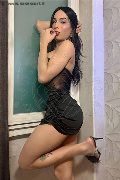 Foto Arielli Collins Annunci Video Trans Roma - 1