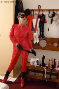 Foto Asya Annunci Video Mistress Lecce - 4