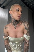 Foto Ath�na Annunci Video Trans Milano - 6
