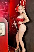 Foto Azzurra Bionda Annunci Video Escort Matera - 3