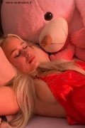Foto Azzurra Bionda Annunci Video Girl Matera - 10